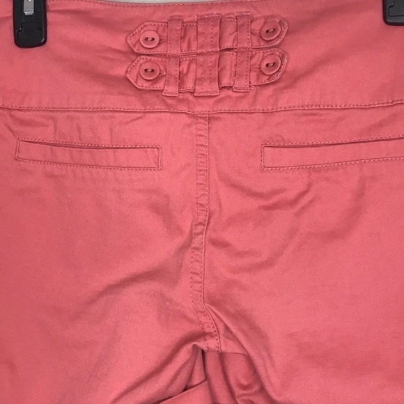 Copper Key Women's Shorts Hot Pink Size 5 - Picture 6 of 10